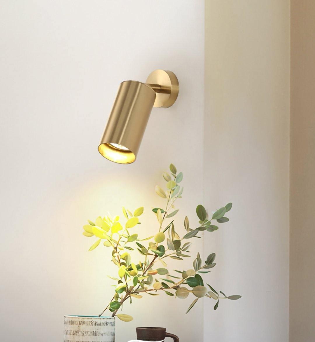 Cylinder Brass series