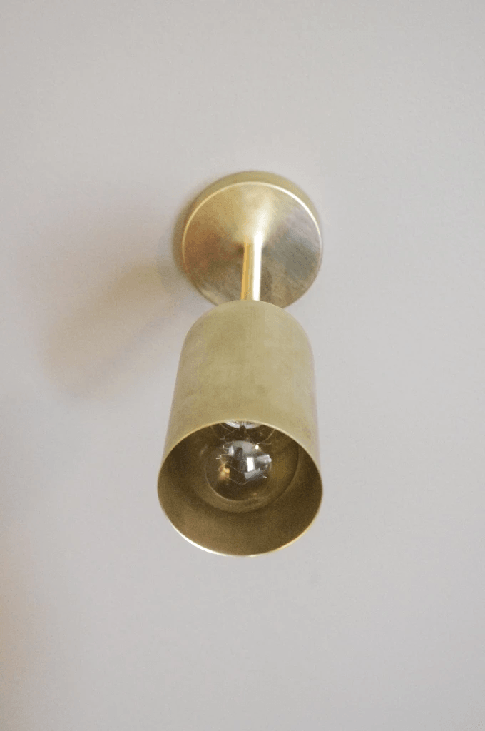 Cylinder Brass series