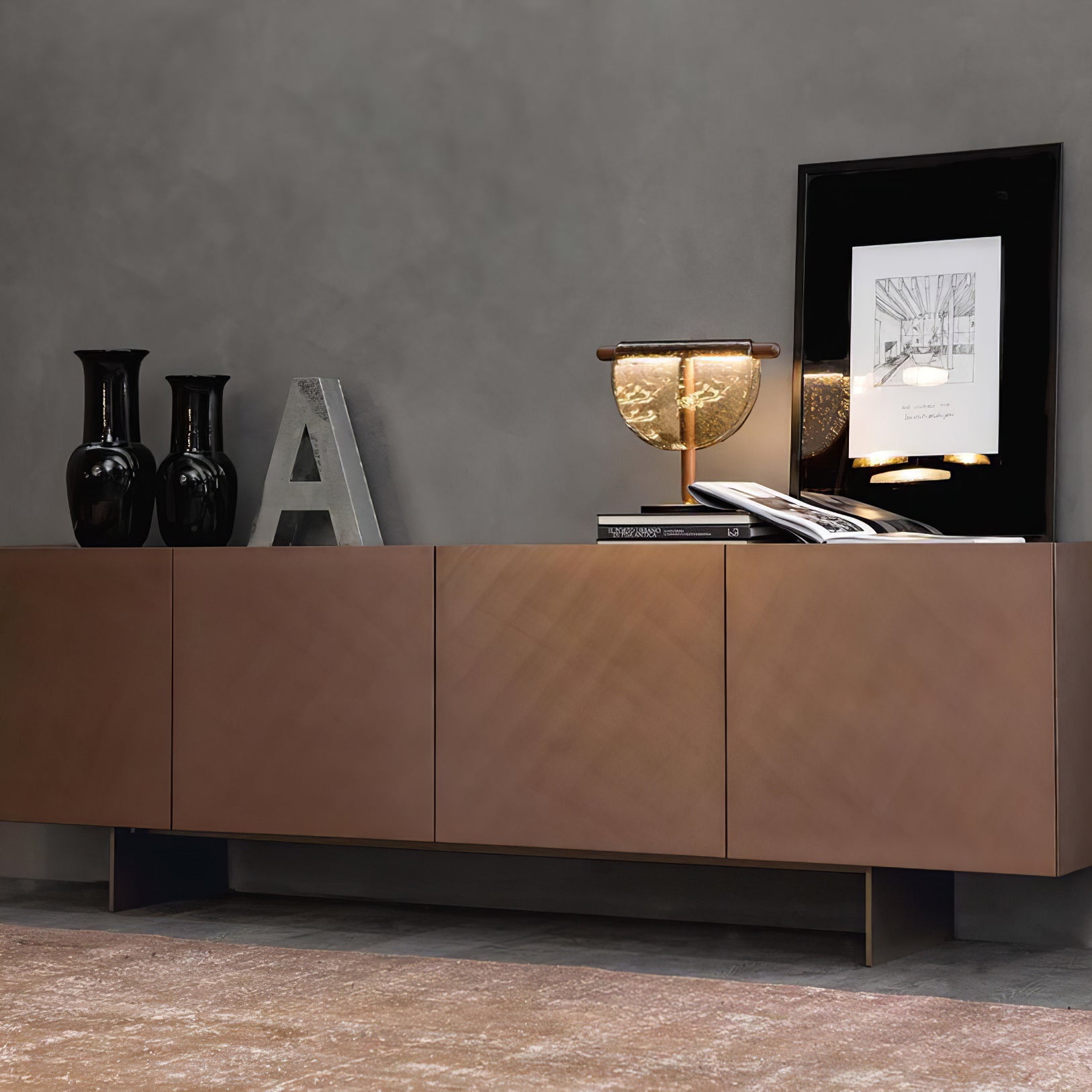 Dalì Table lamp