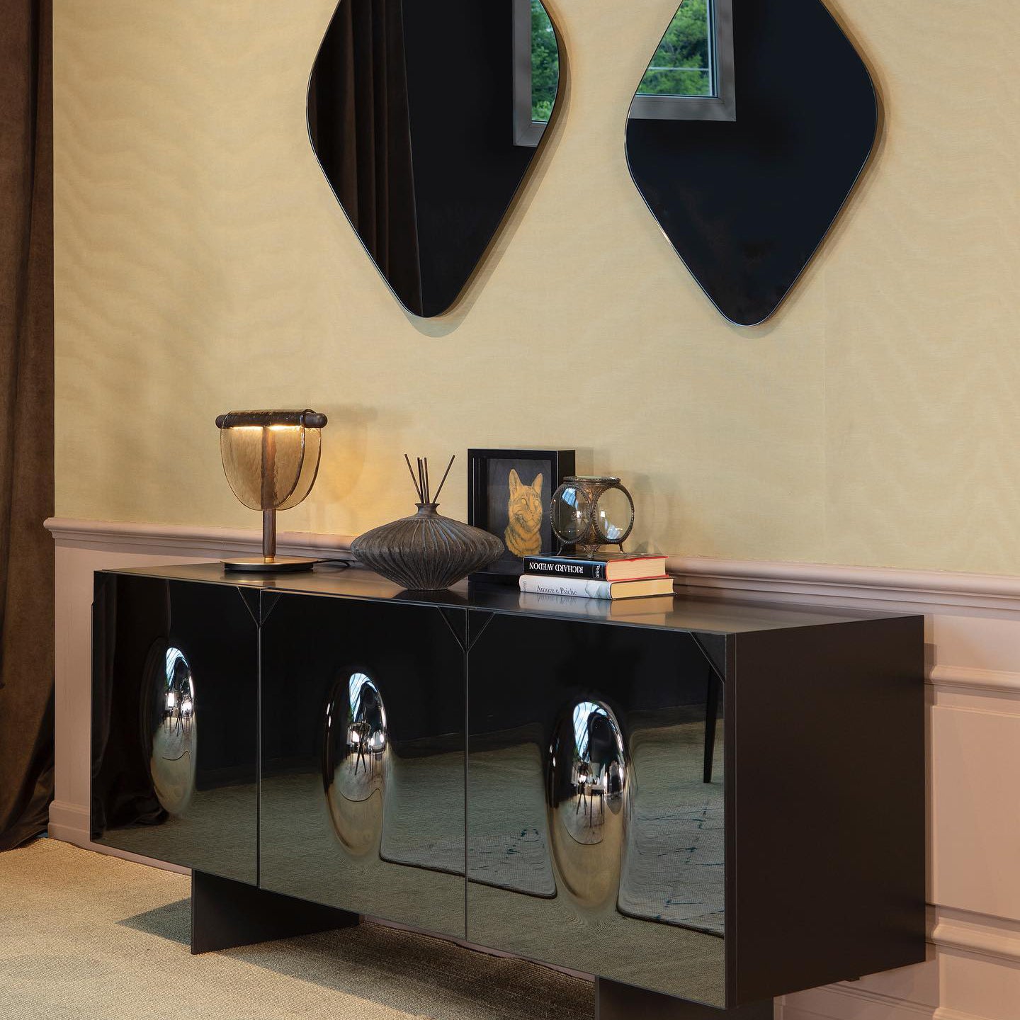 Dalì Table lamp