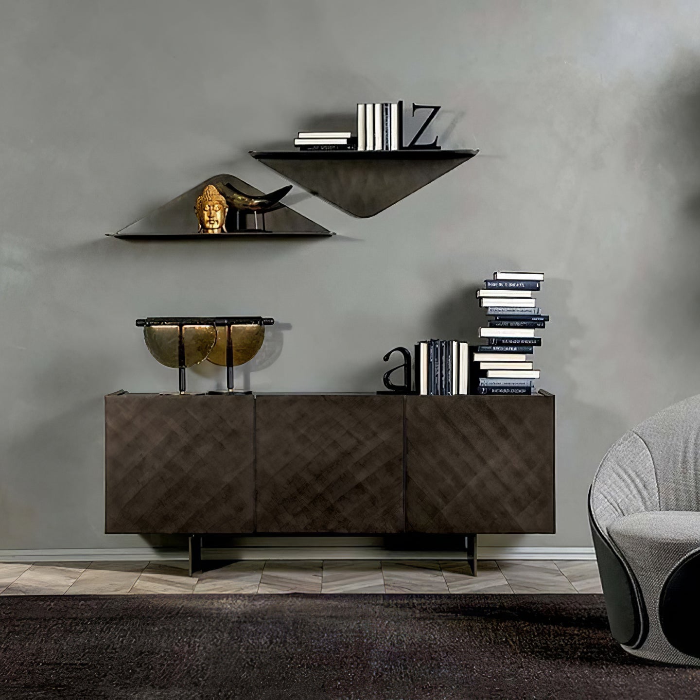 Dalì Table lamp
