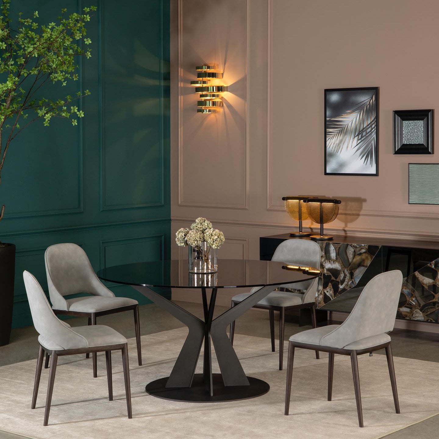 Dalì Table lamp