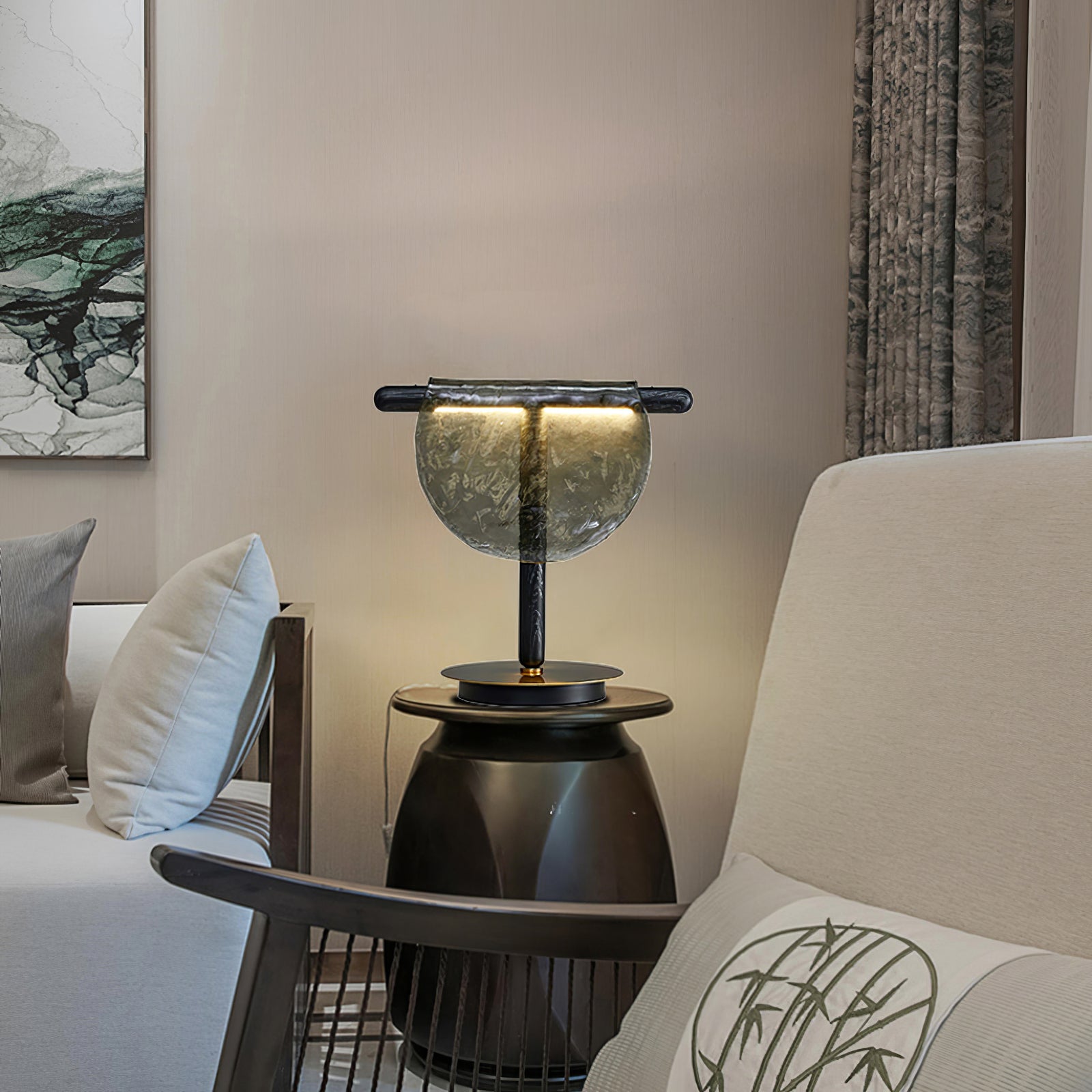 Dalì Table lamp