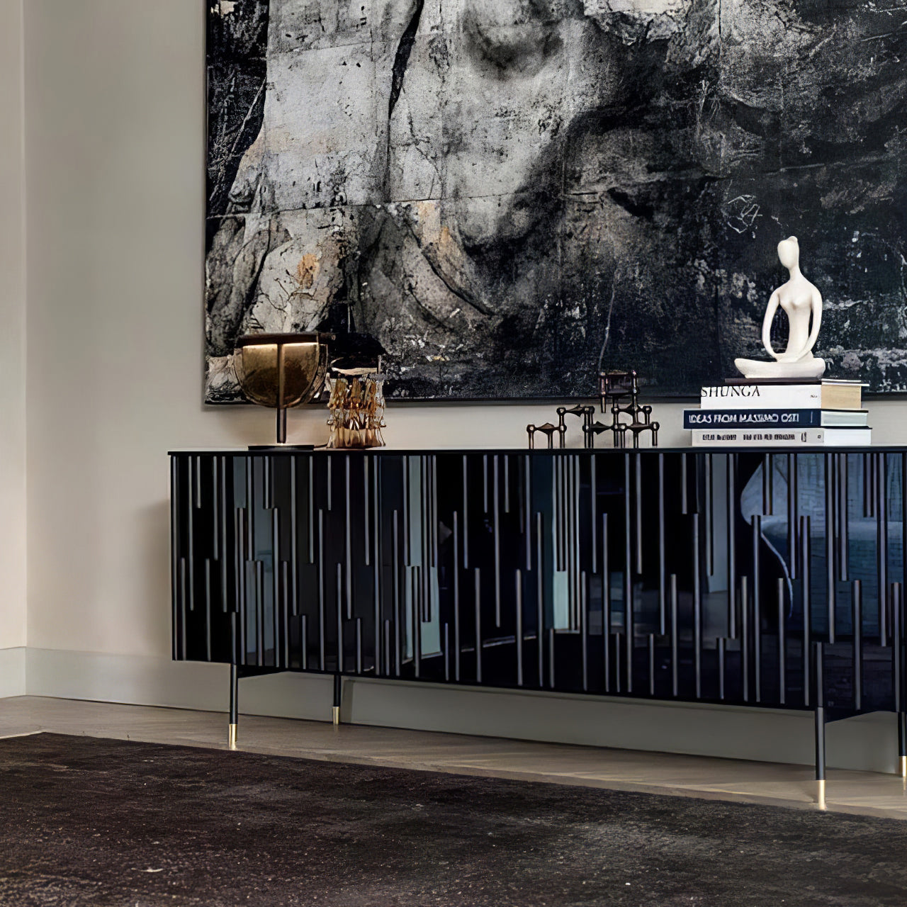 Dalì Table lamp