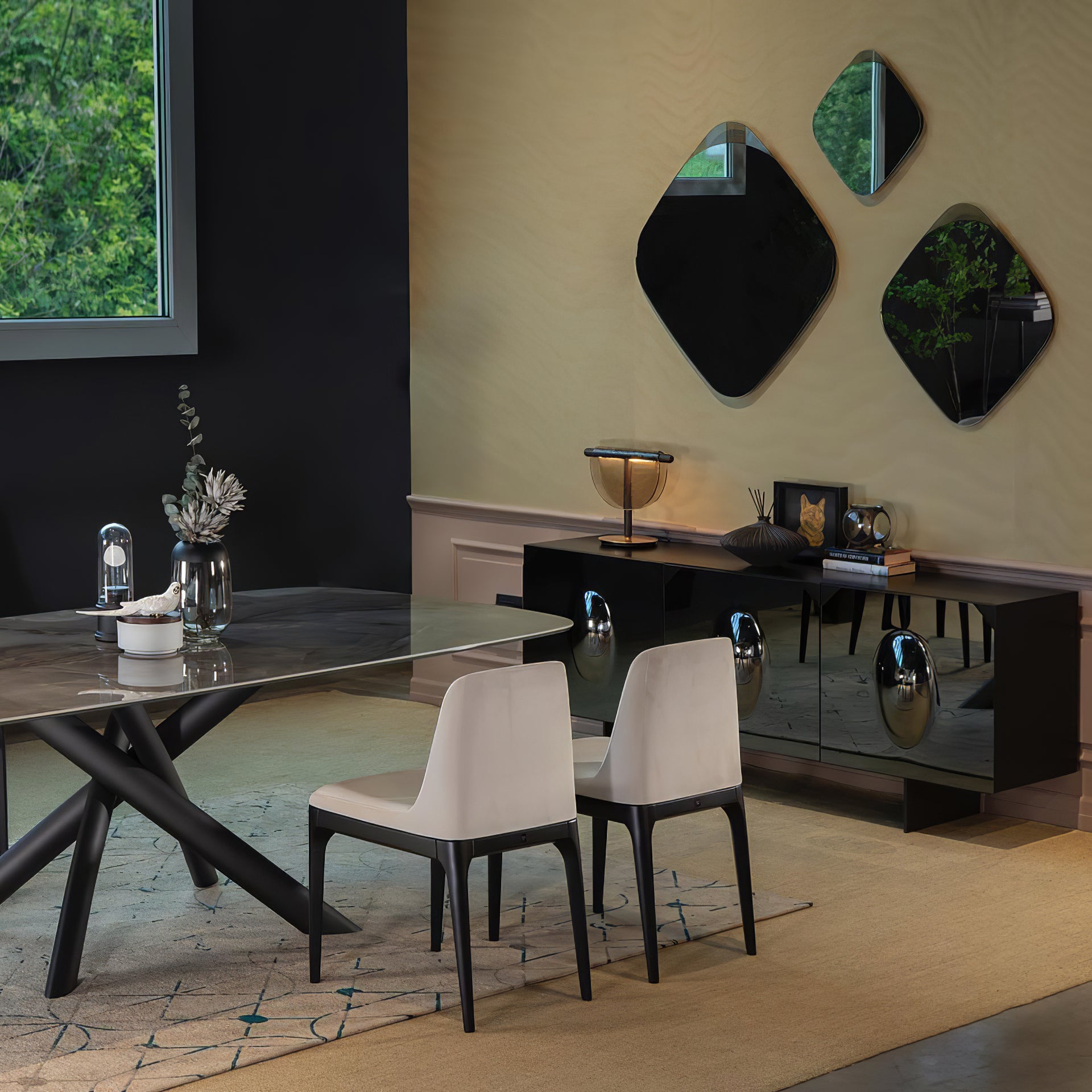 Dalì Table lamp