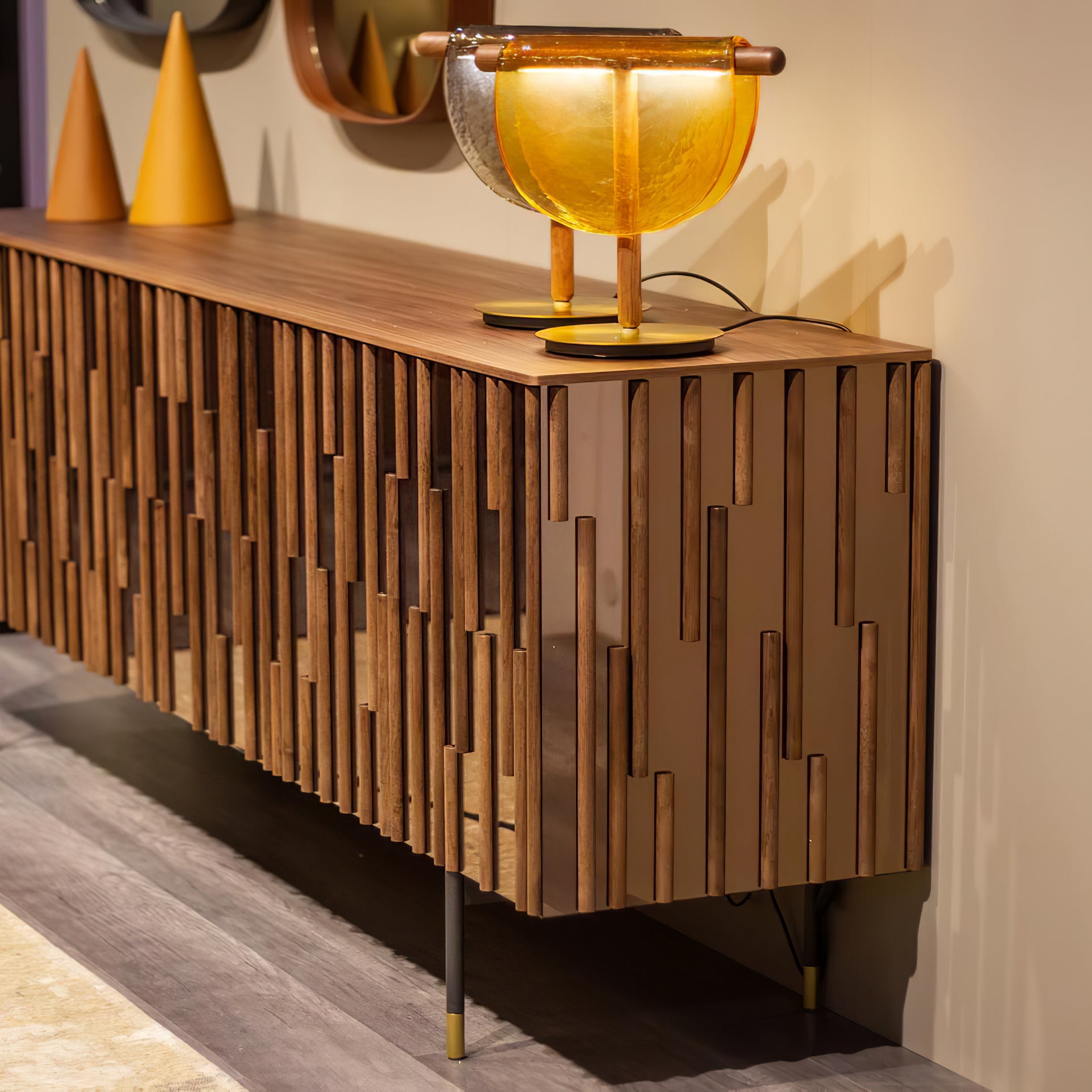 Dalì Table lamp