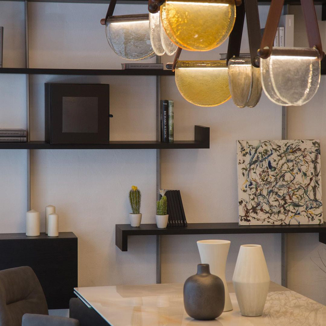 دالي مصباح معلق