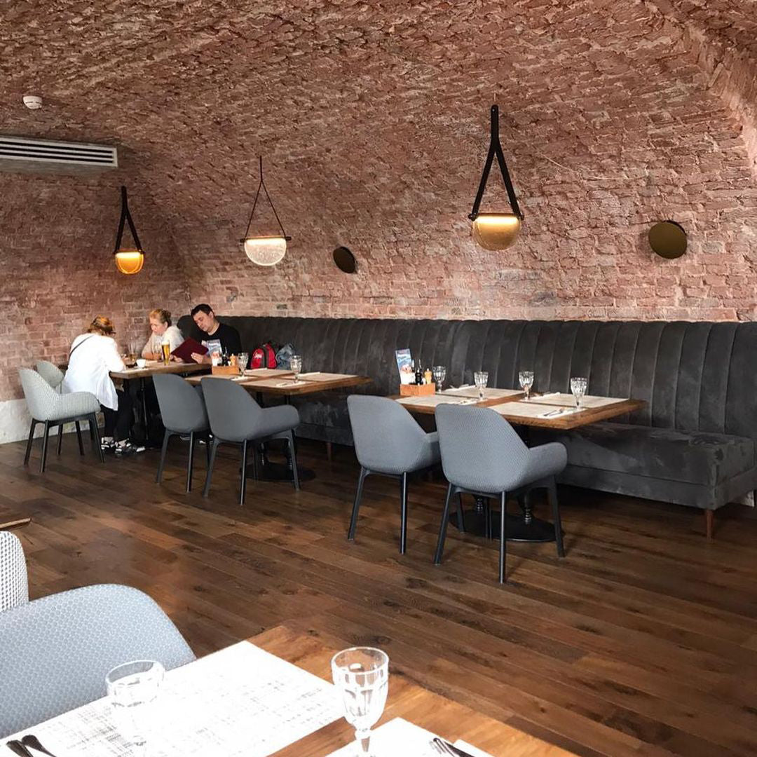 دالي مصباح معلق