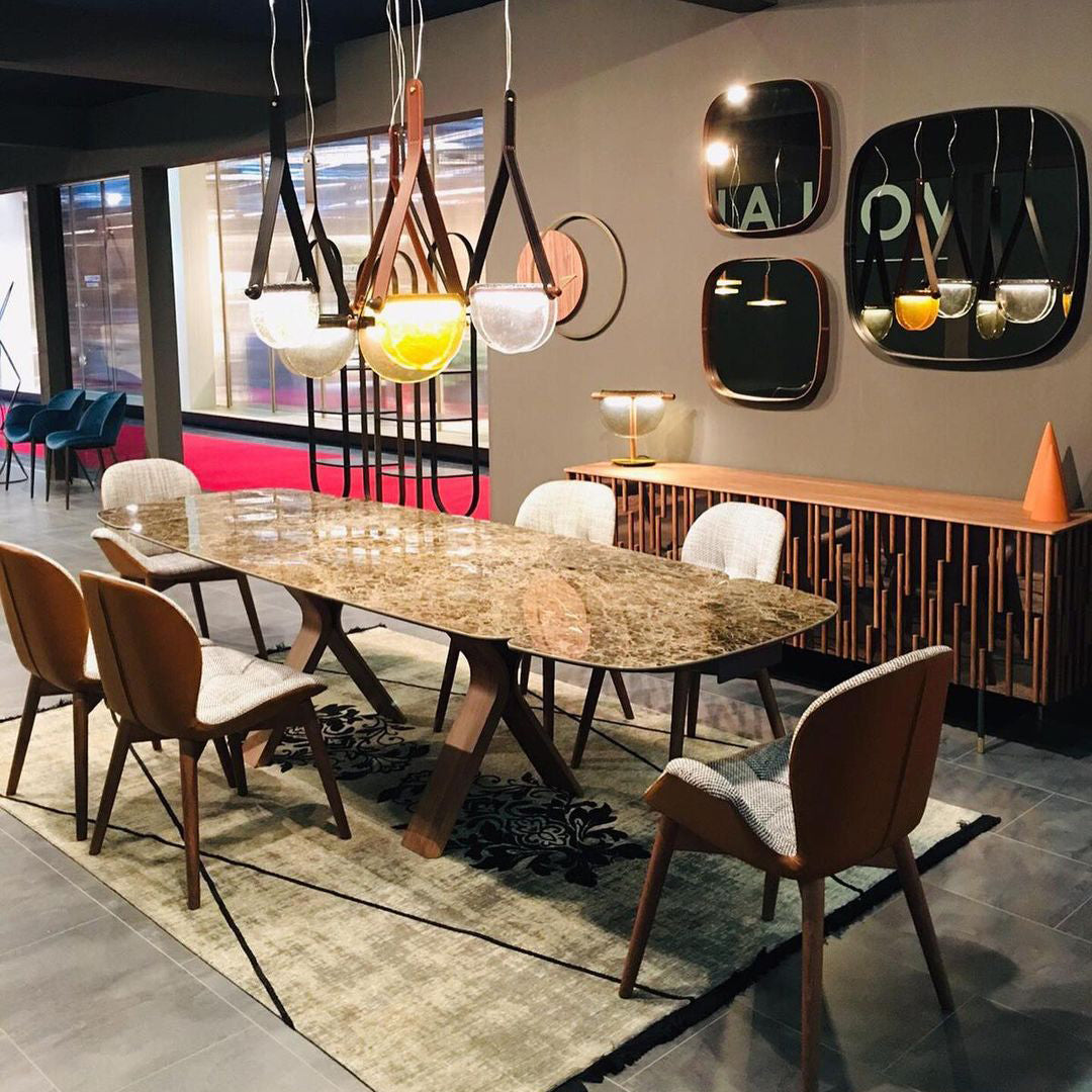 دالي مصباح معلق