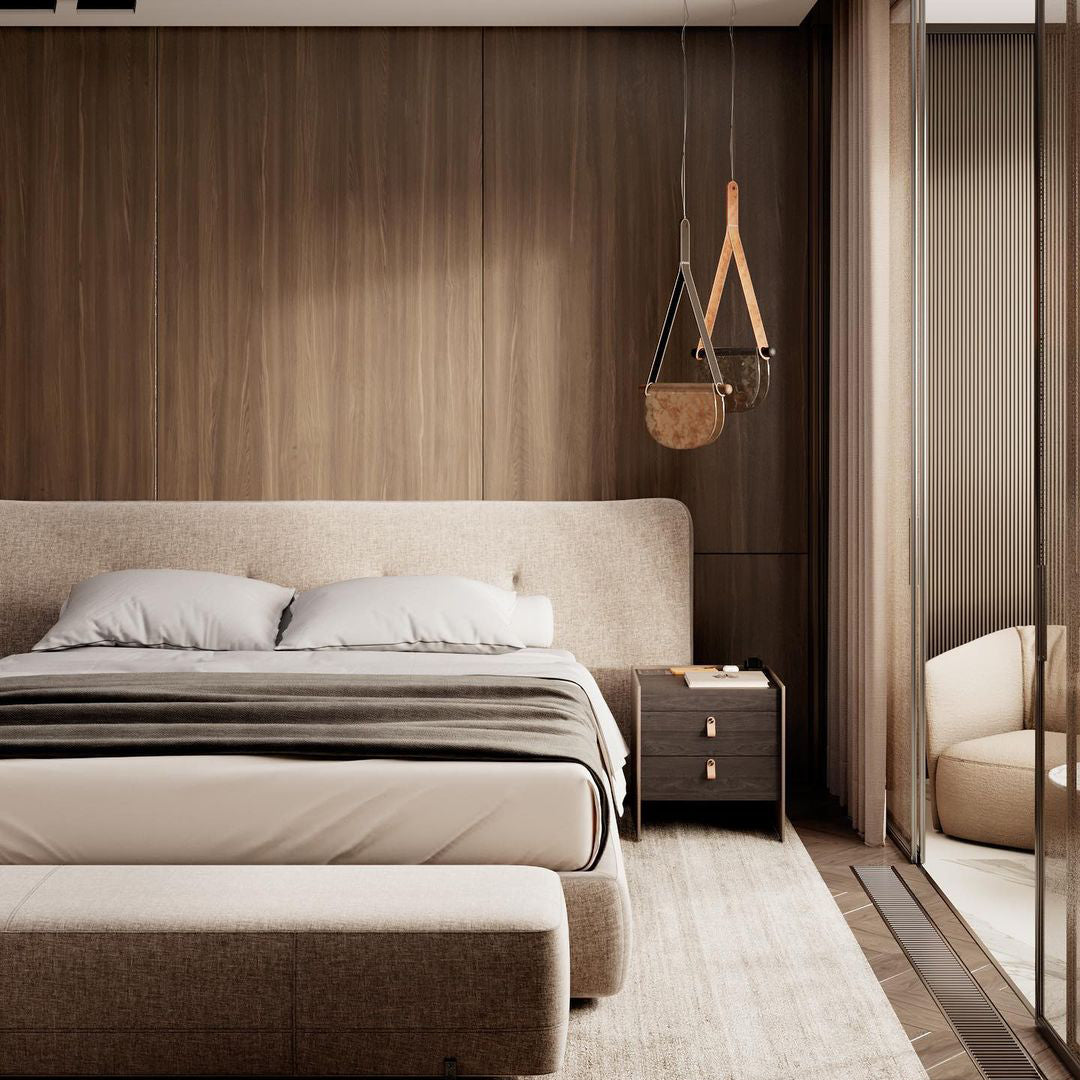 دالي مصباح معلق