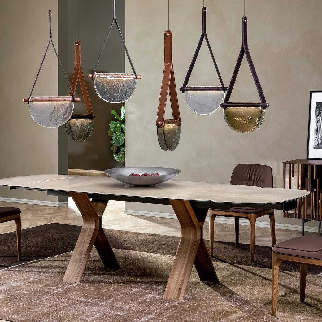 دالي مصباح معلق