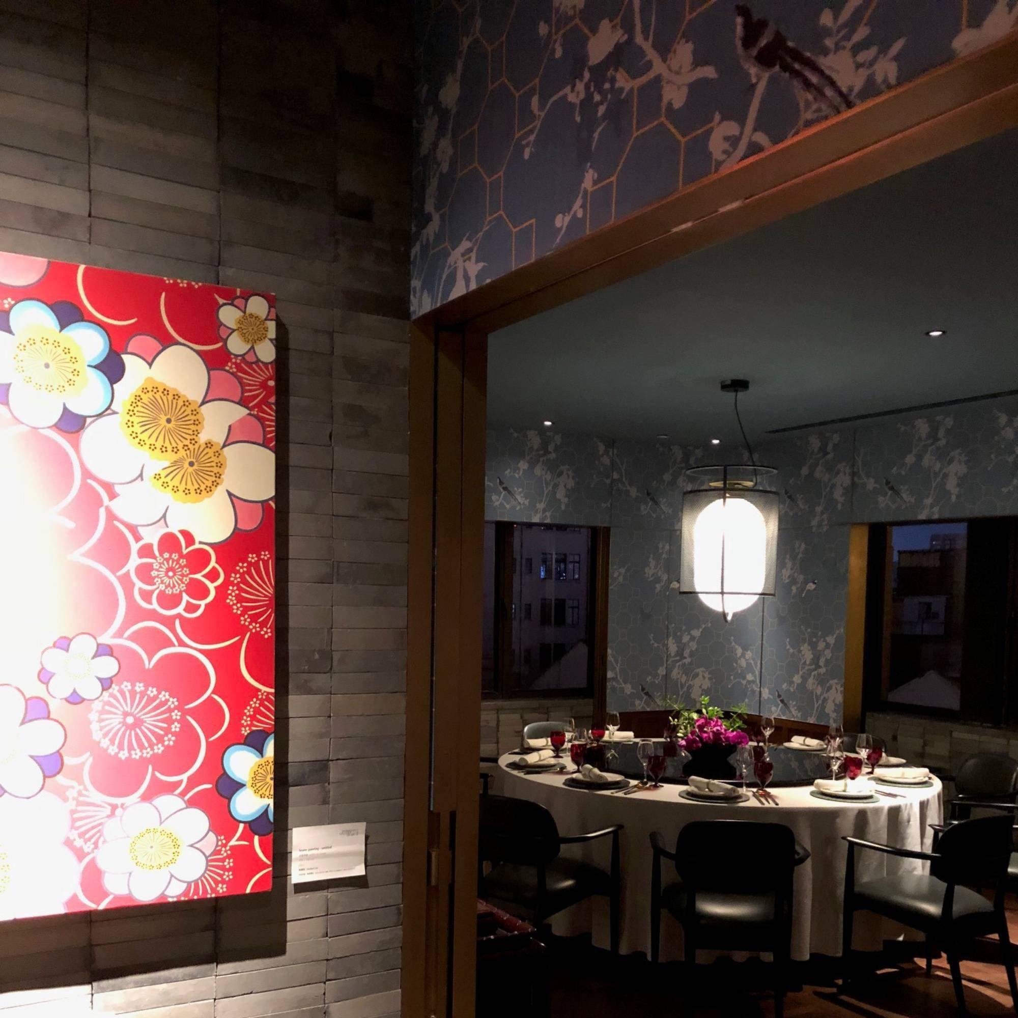 Denglong T pendant lamp