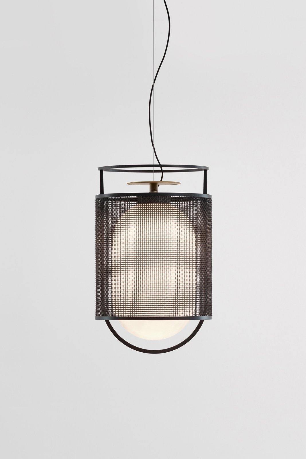 Denglong T pendant lamp