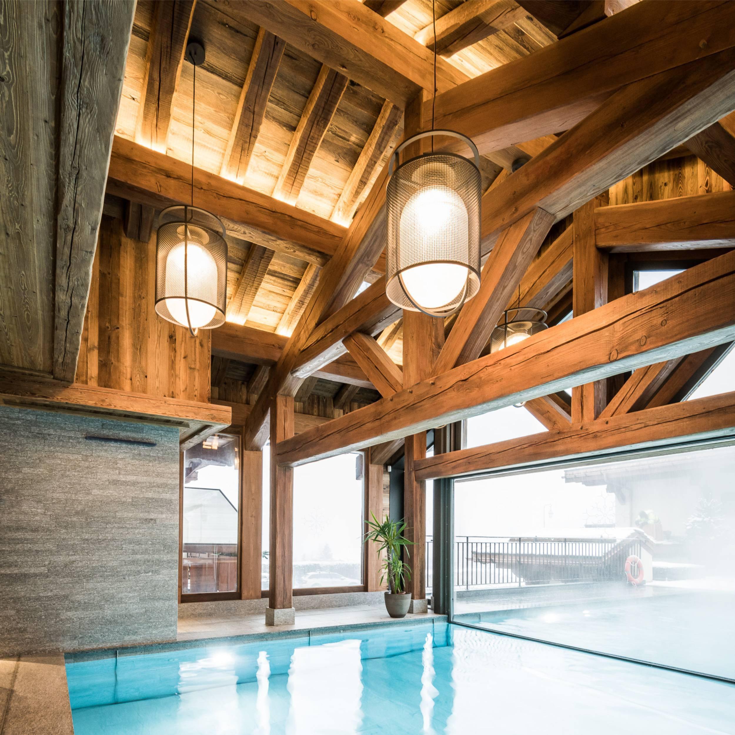 Denglong T pendant lamp