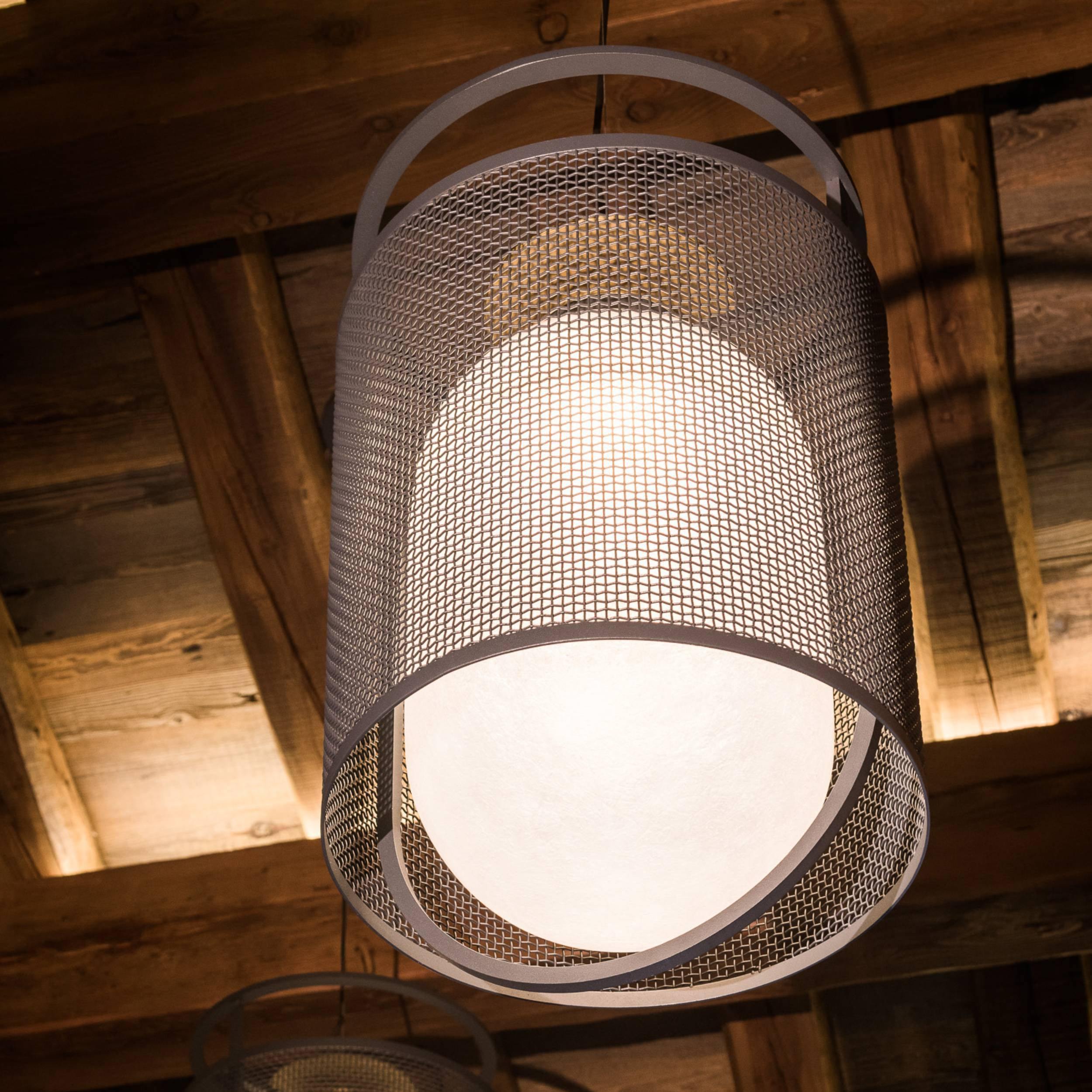 Denglong T pendant lamp