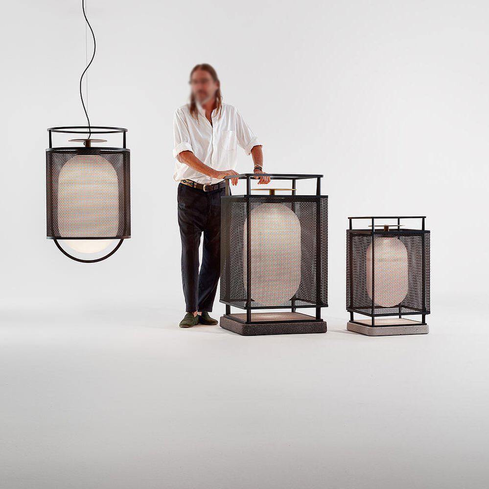 Denglong T pendant lamp