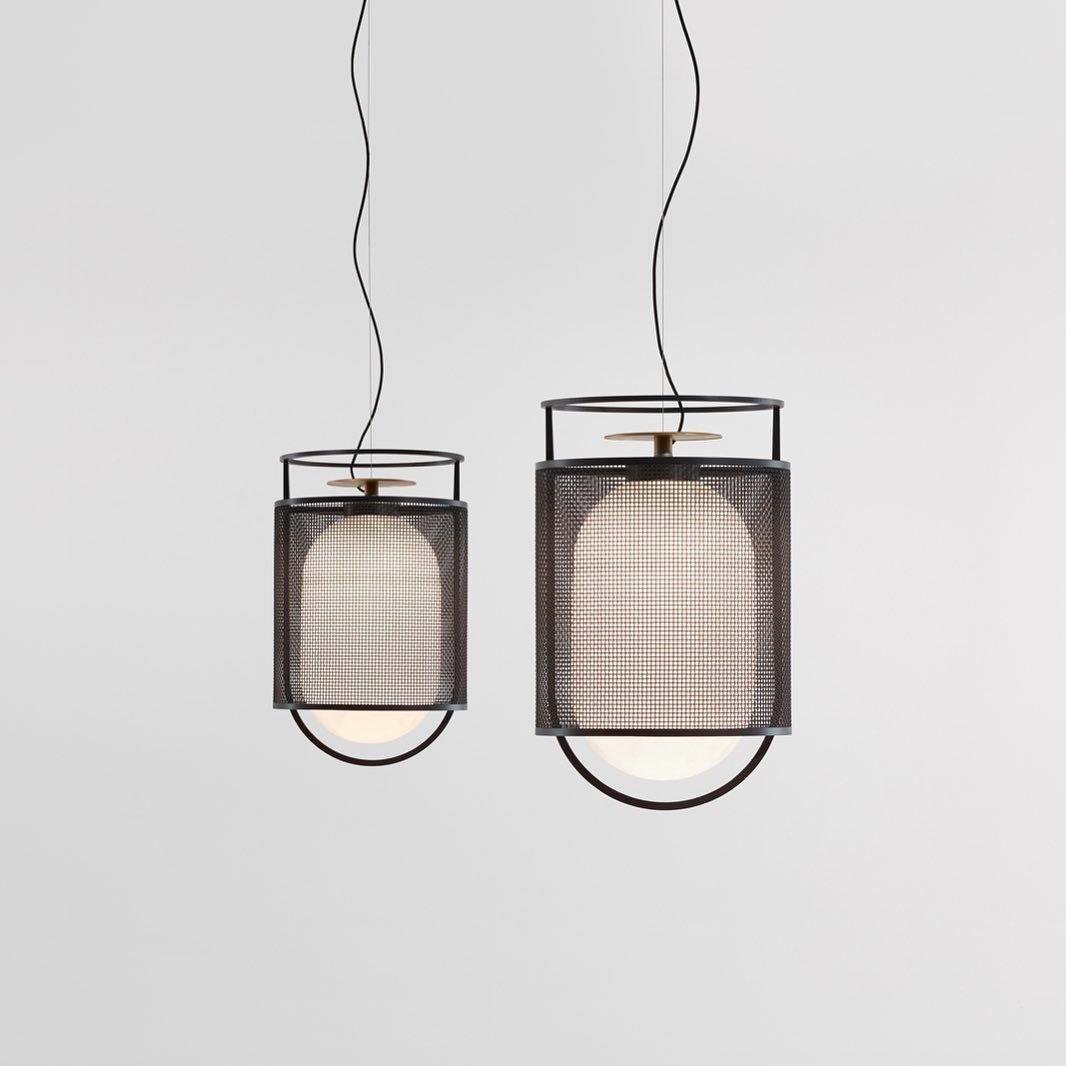 Denglong T pendant lamp
