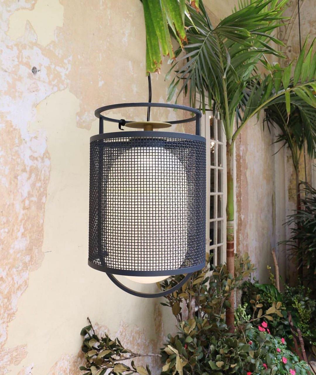 Denglong T pendant lamp
