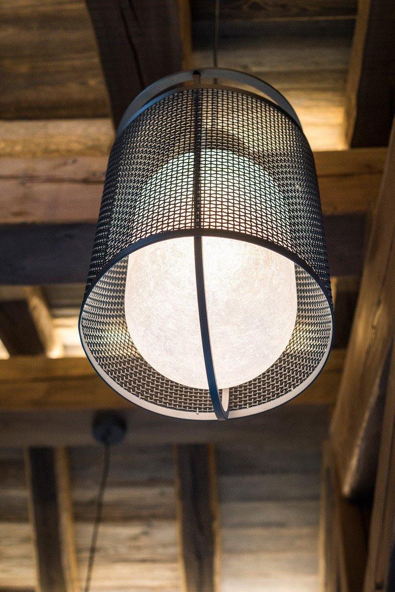 Denglong T pendant lamp
