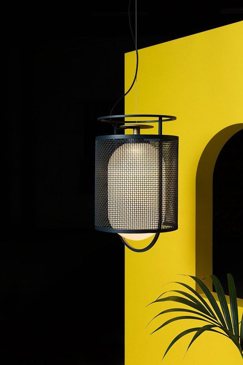 Denglong T pendant lamp