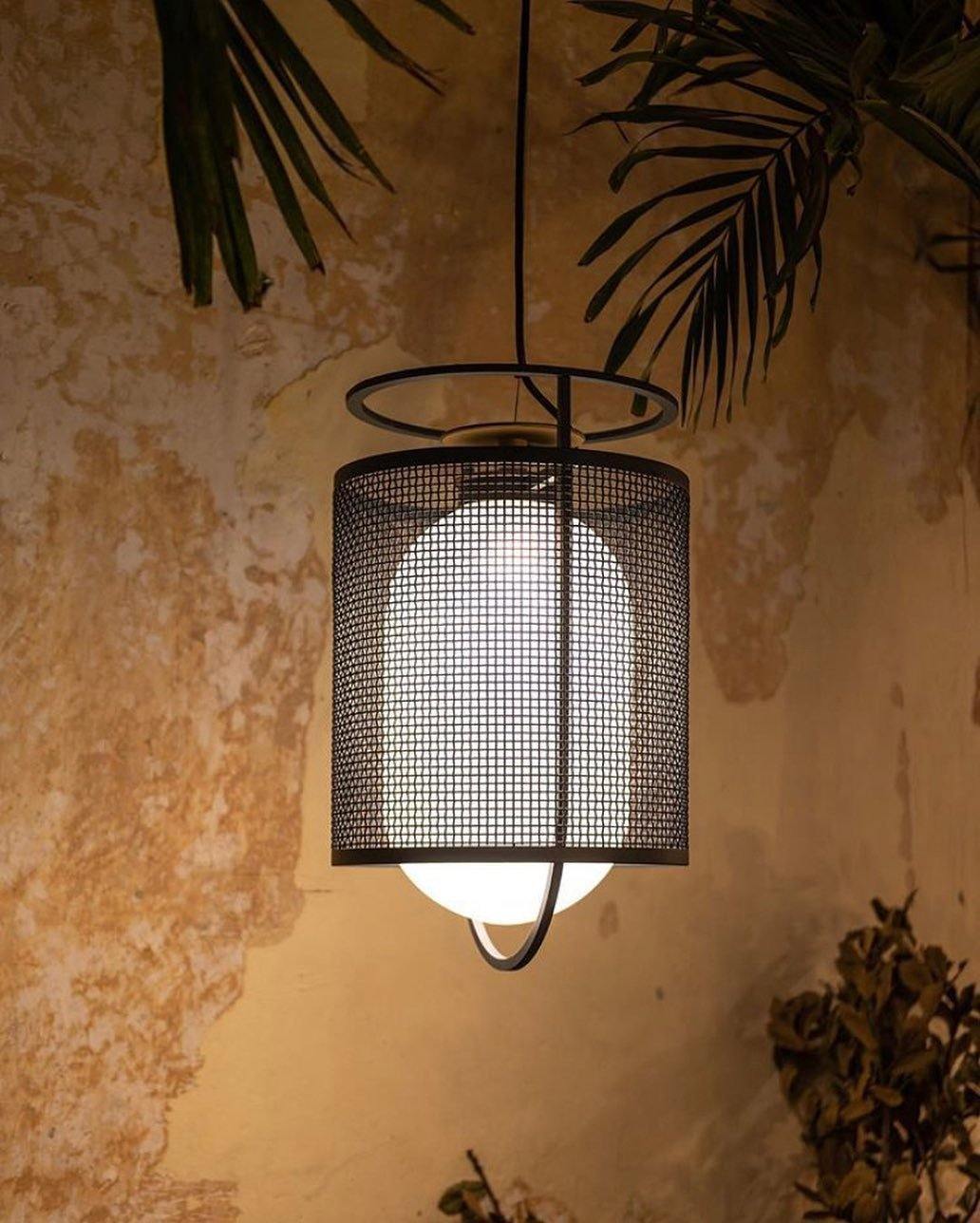 Denglong T pendant lamp