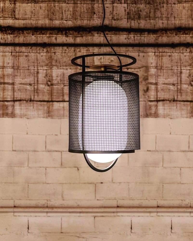 Denglong T pendant lamp