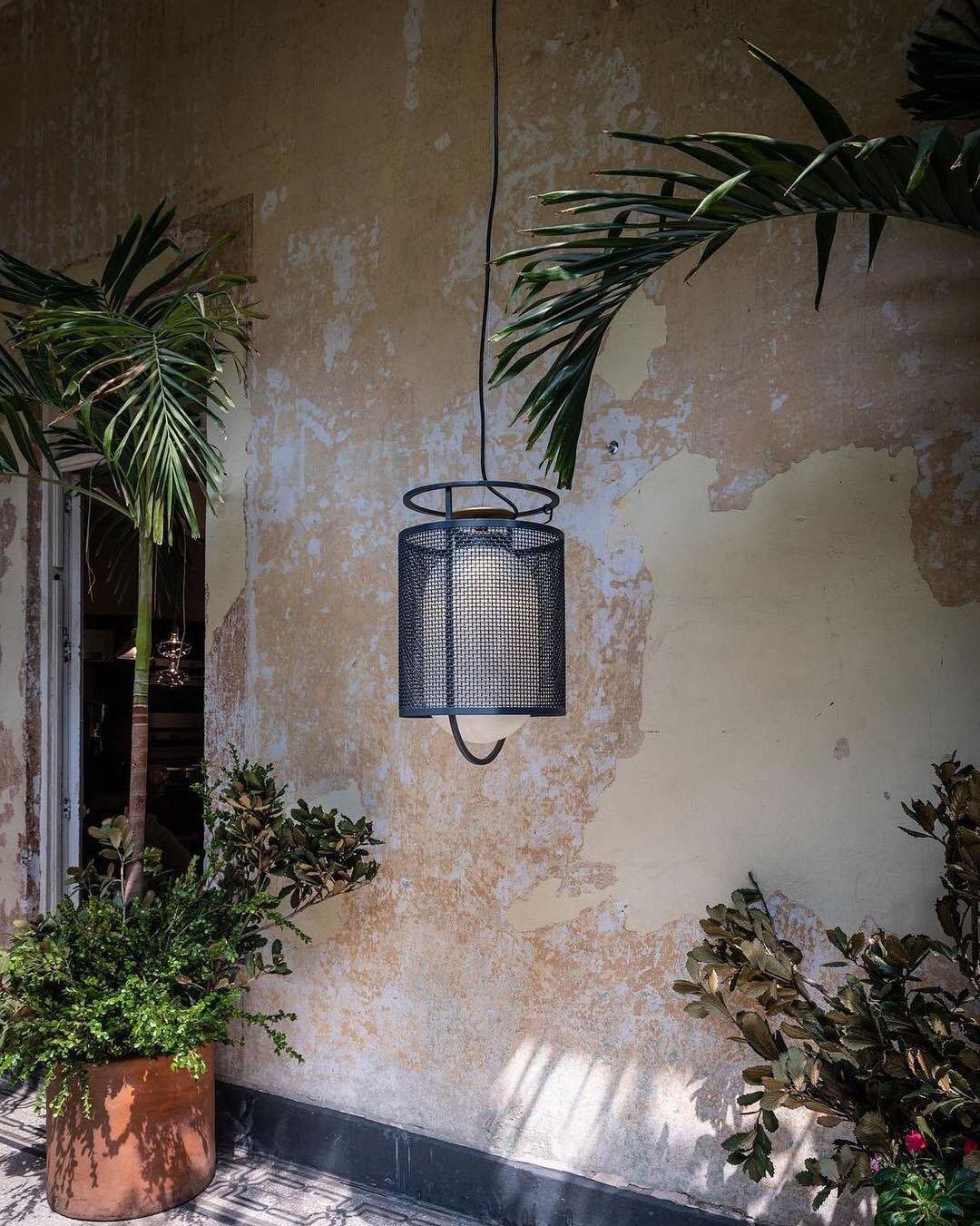 Denglong T pendant lamp