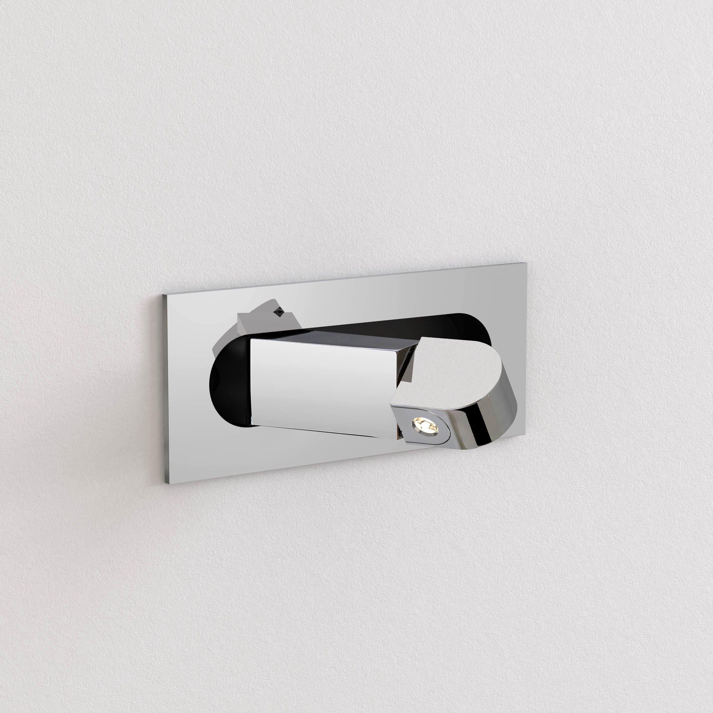 Digit LED Bedside Light