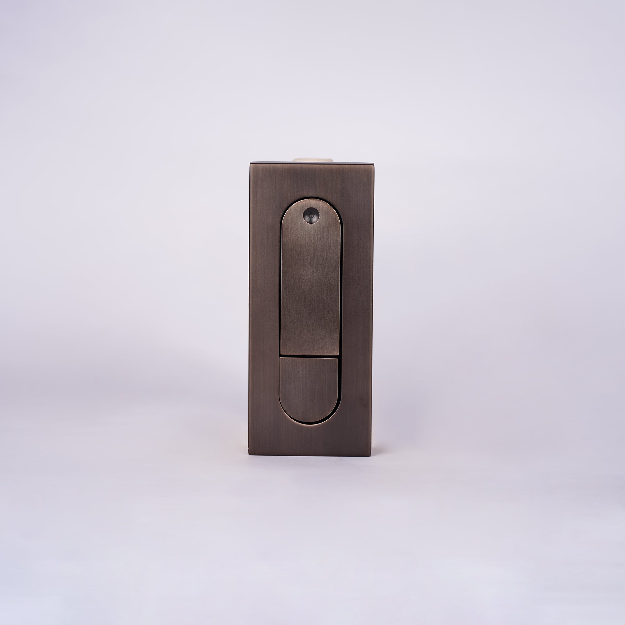 Digit LED-Nachttischlampe