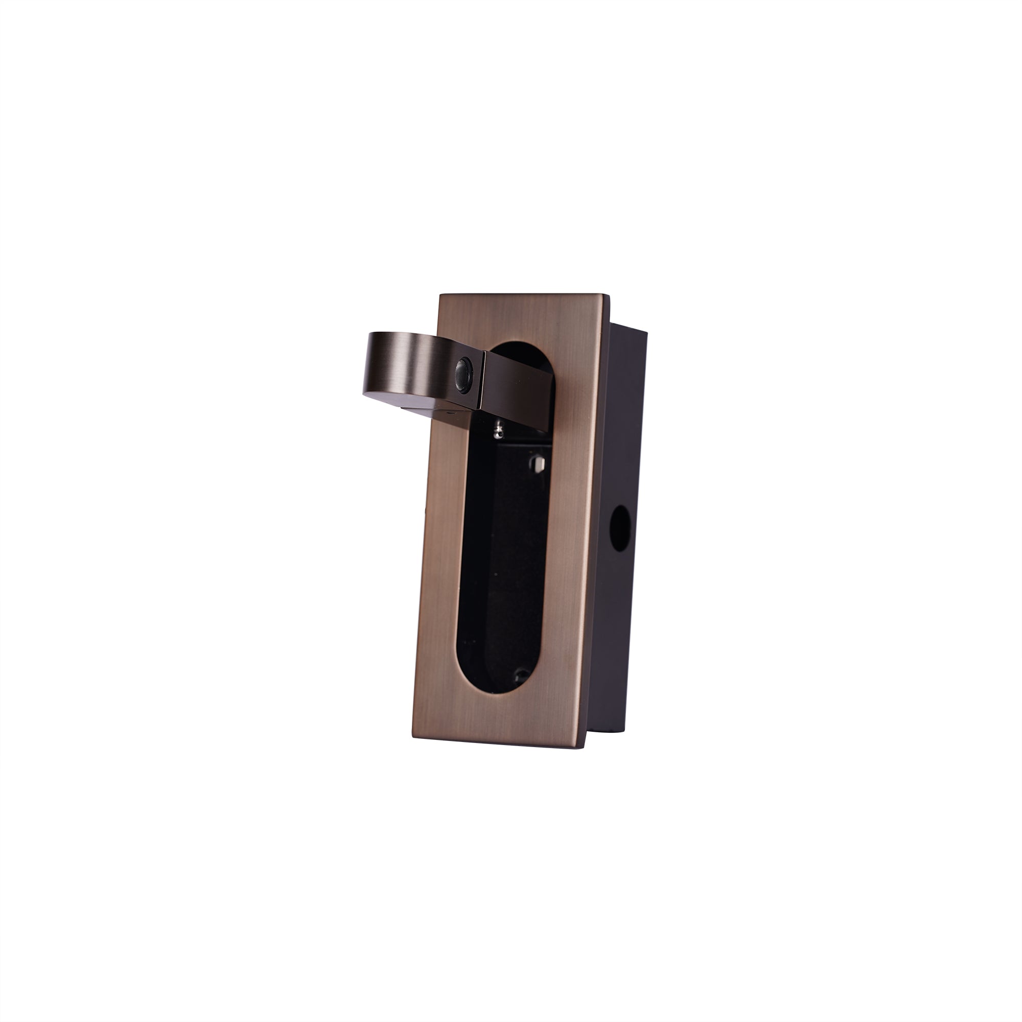 Digit LED-Nachttischlampe
