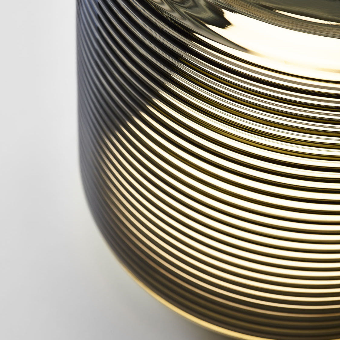 Dome Nomad Tischlampe