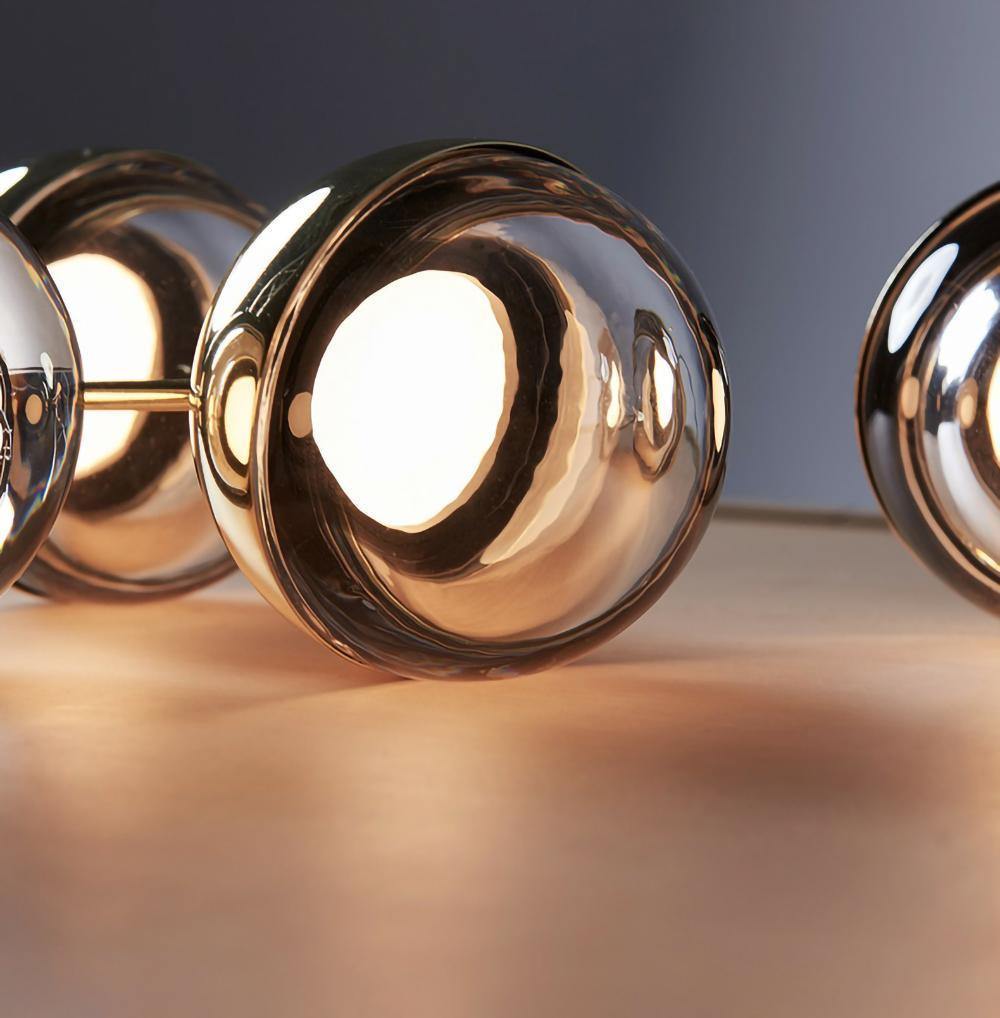 Dora LED Pendant light