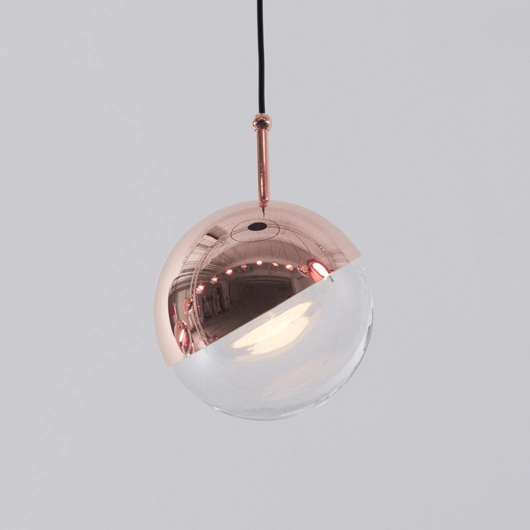 Dora LED Pendant light