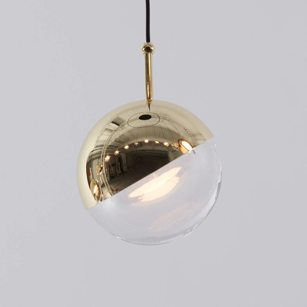 Dora LED Pendant light
