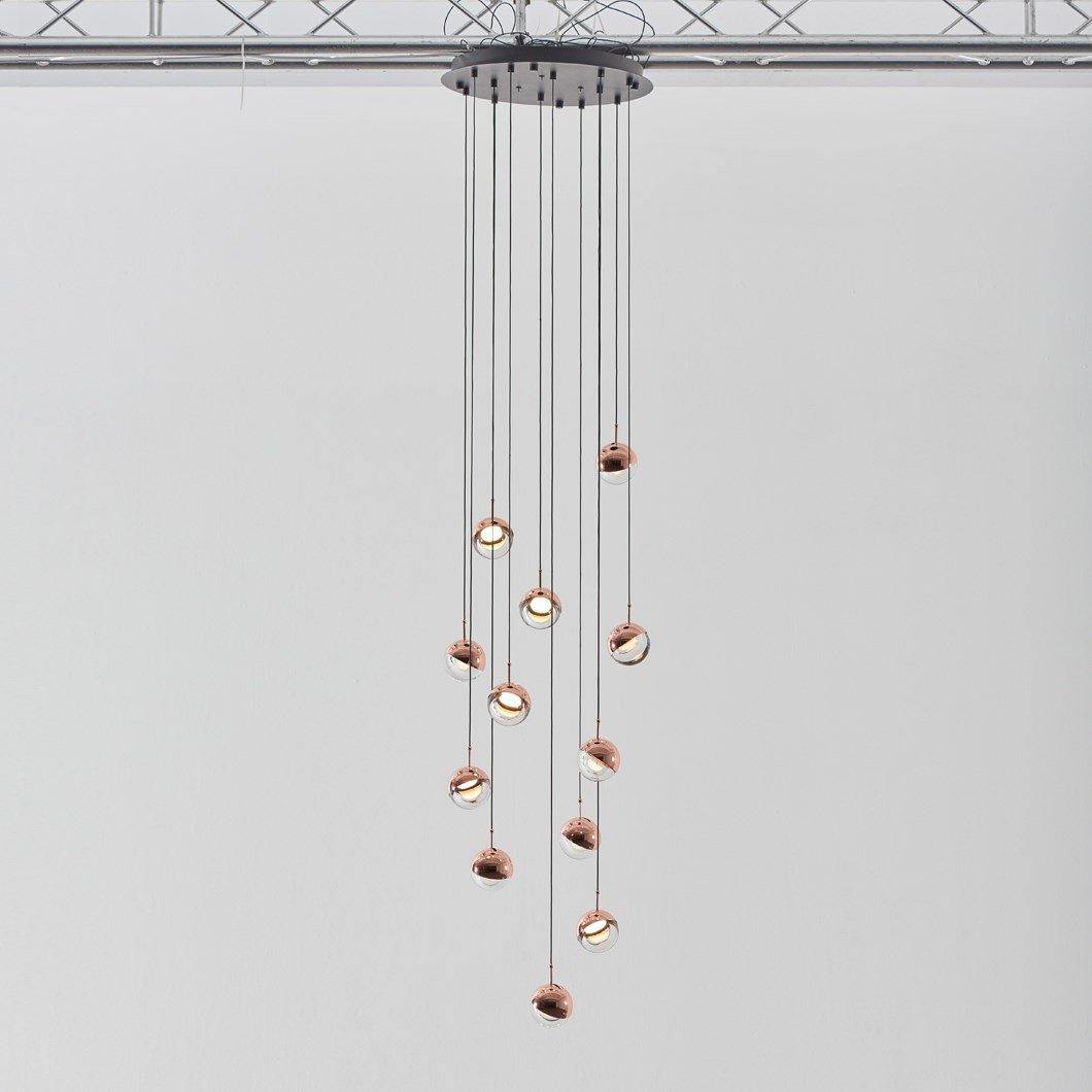 Dora LED Pendant light