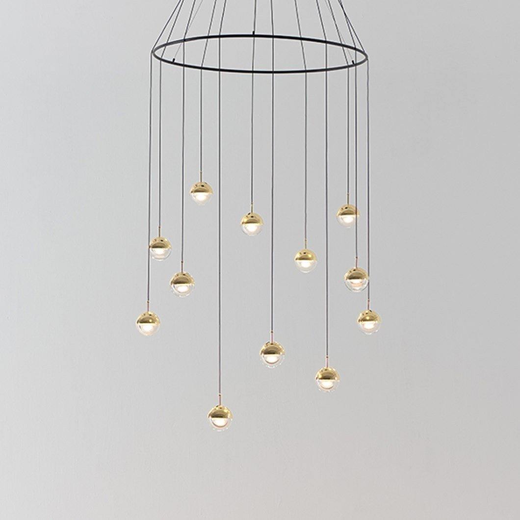 Dora LED Pendant light
