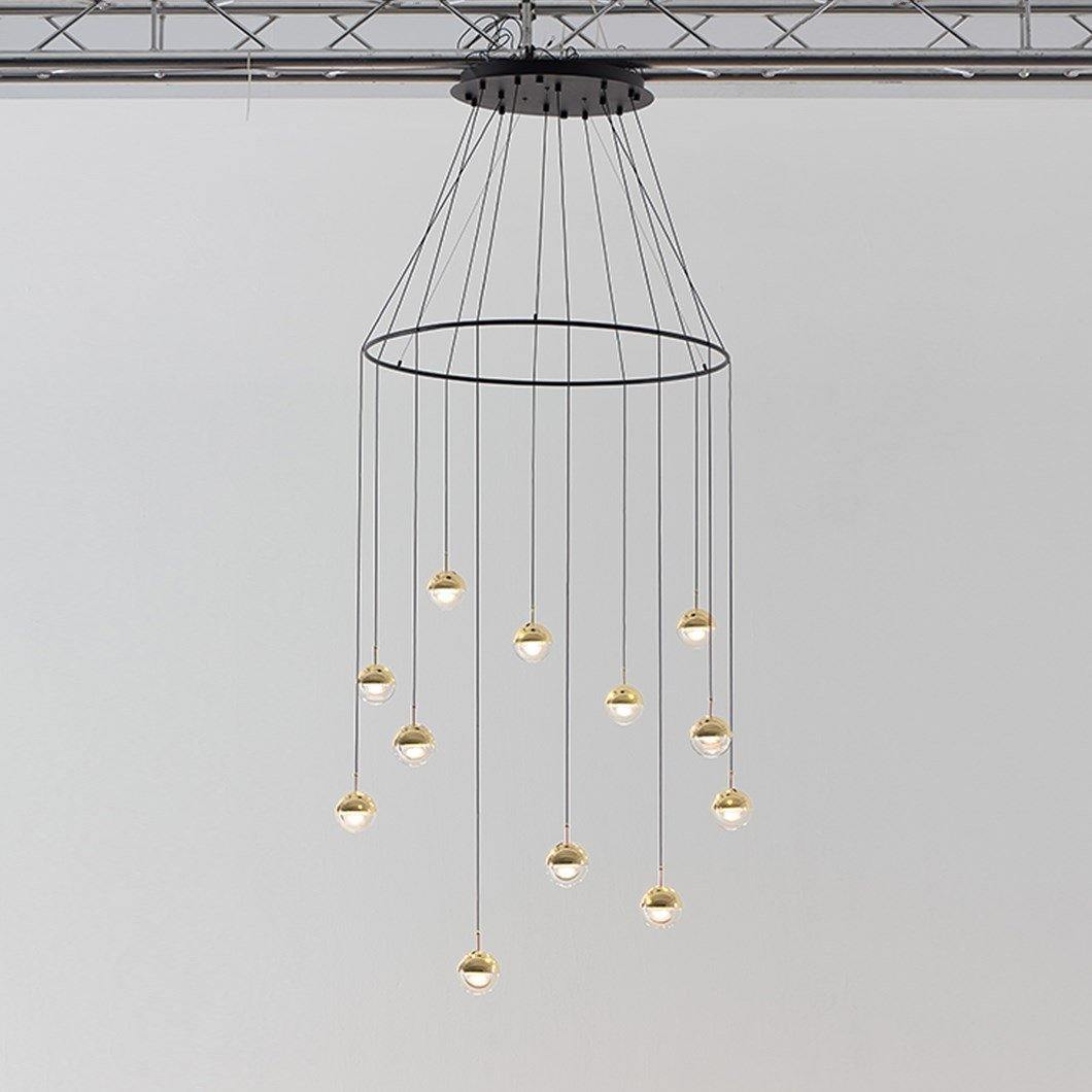 Dora LED Pendant light
