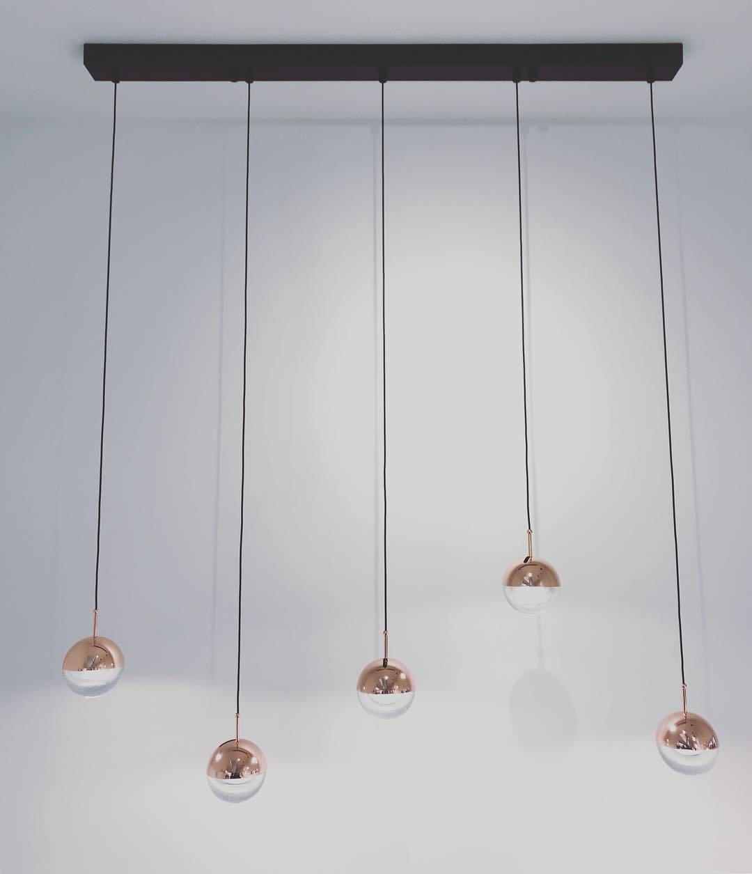 Dora LED Pendant light