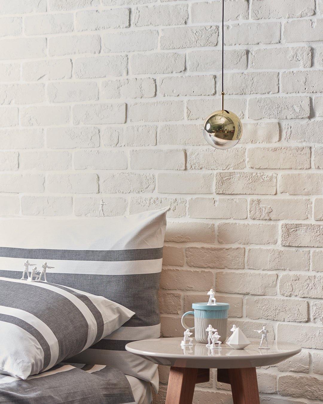 Dora LED Pendant light
