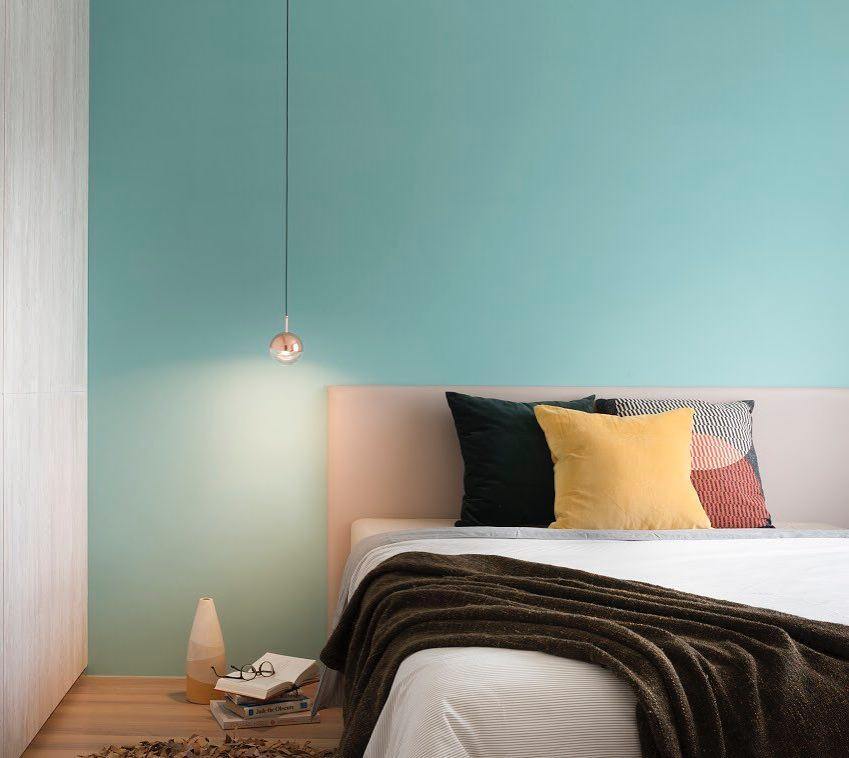 Dora LED Pendant light