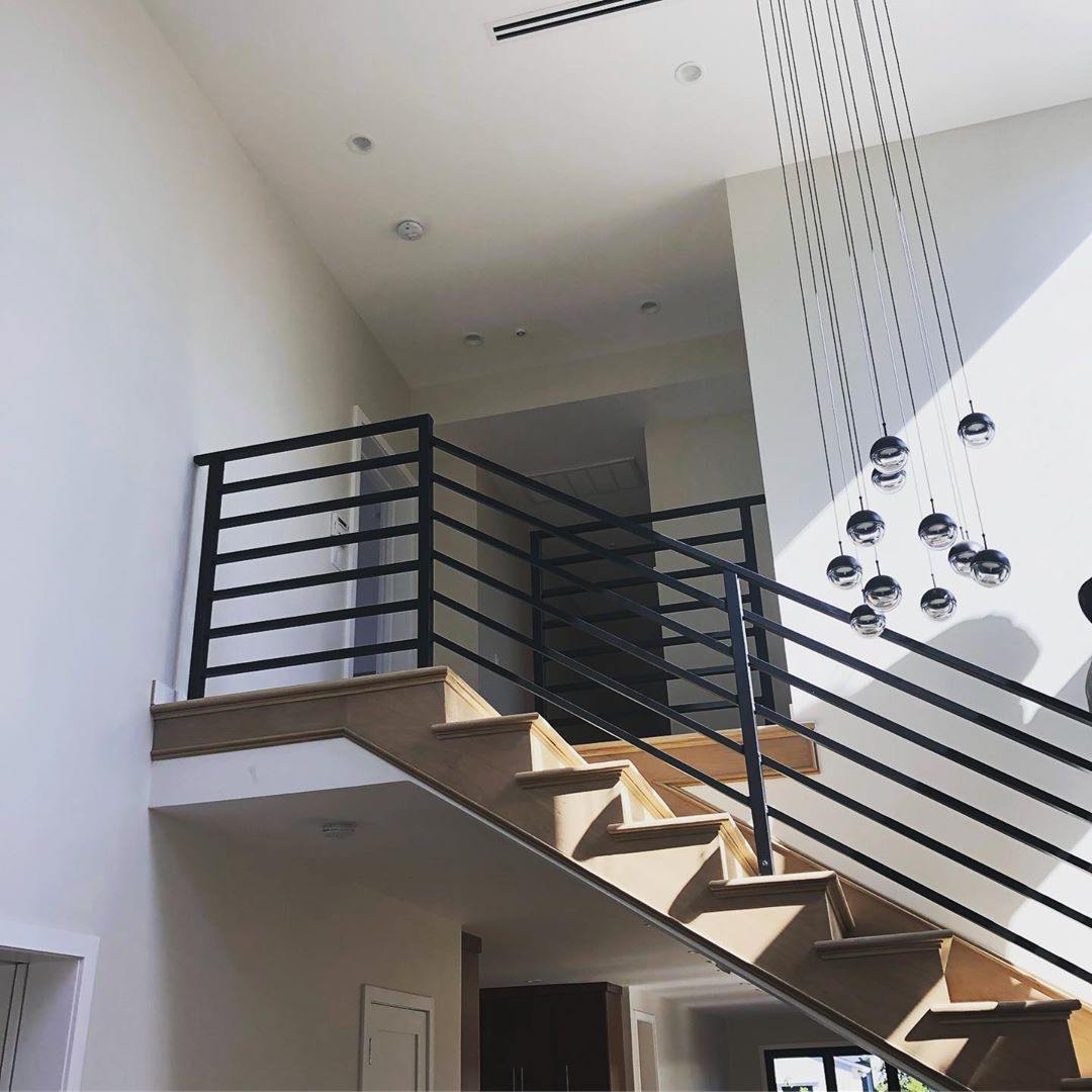 Dora LED Pendant light