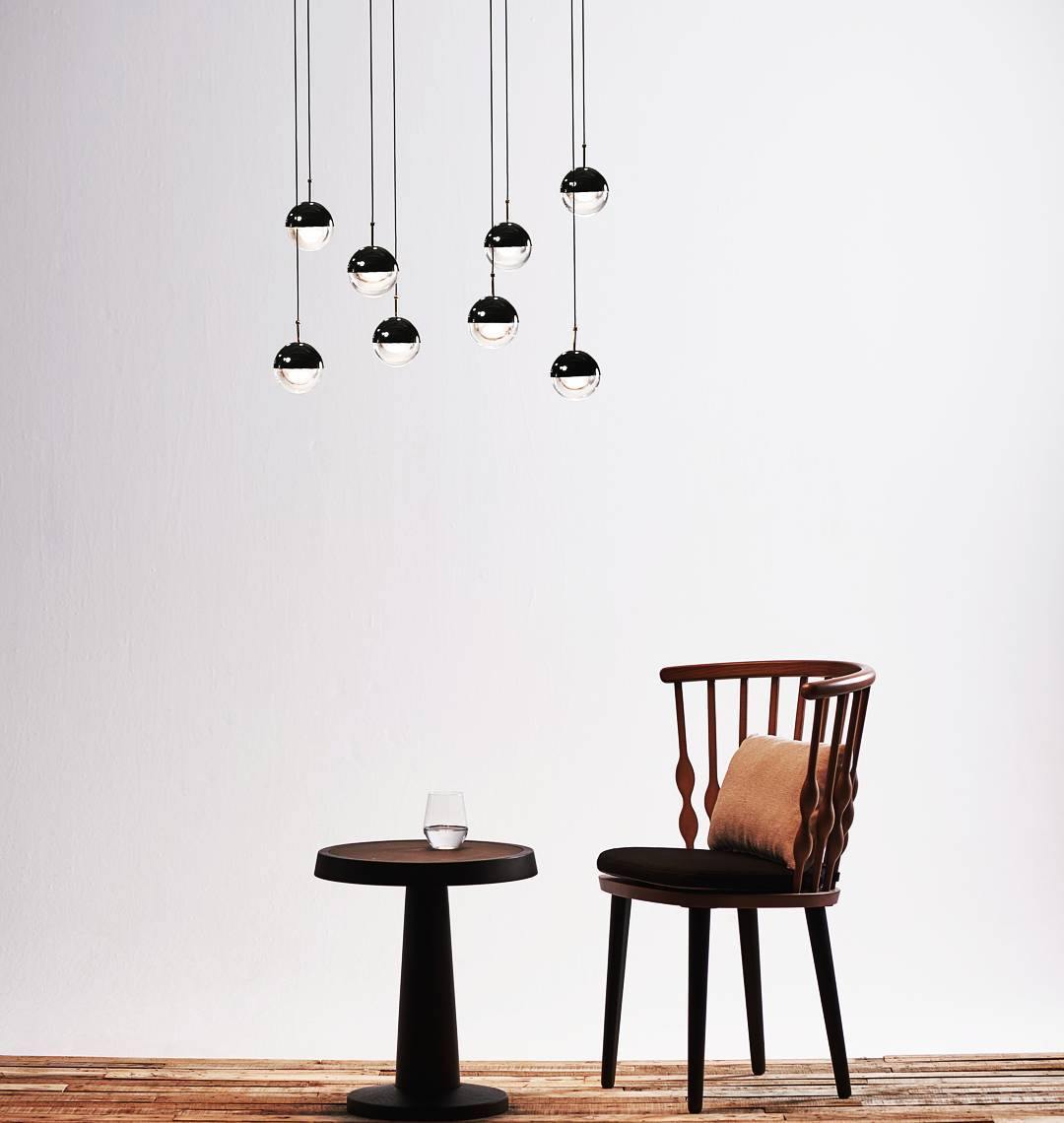 Dora LED Pendant light