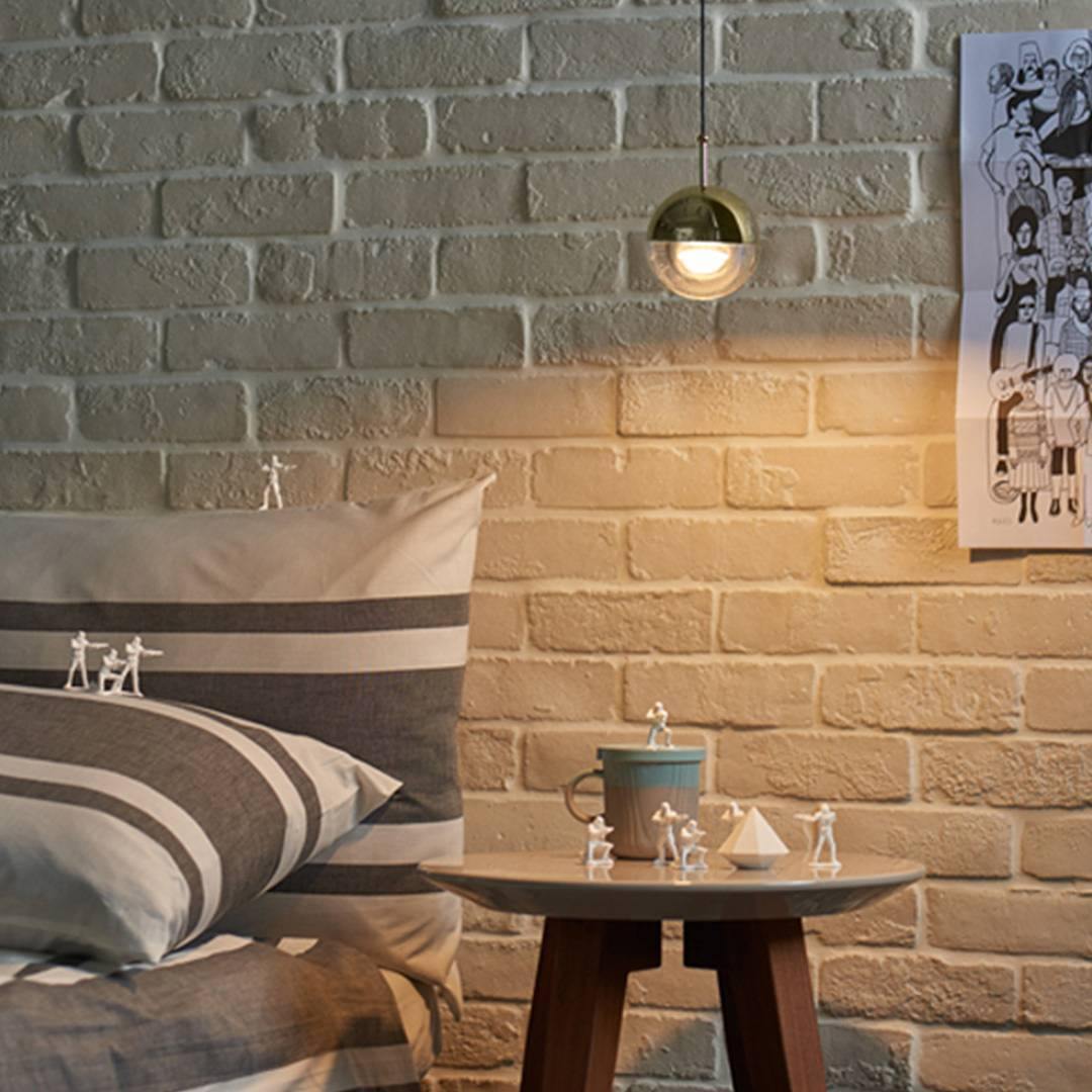 Dora LED Pendant light