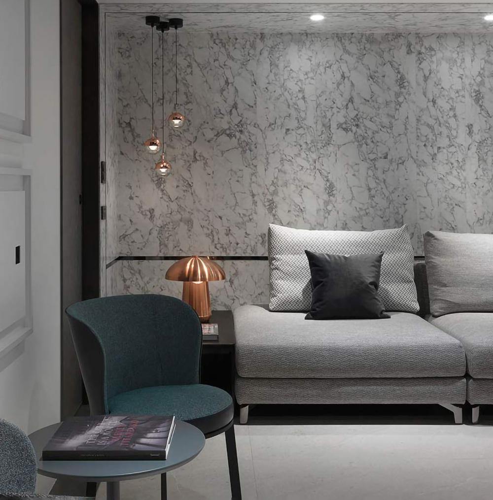 Dora LED Pendant light
