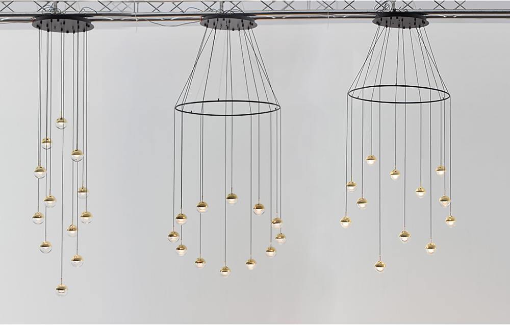 Dora LED Pendant light