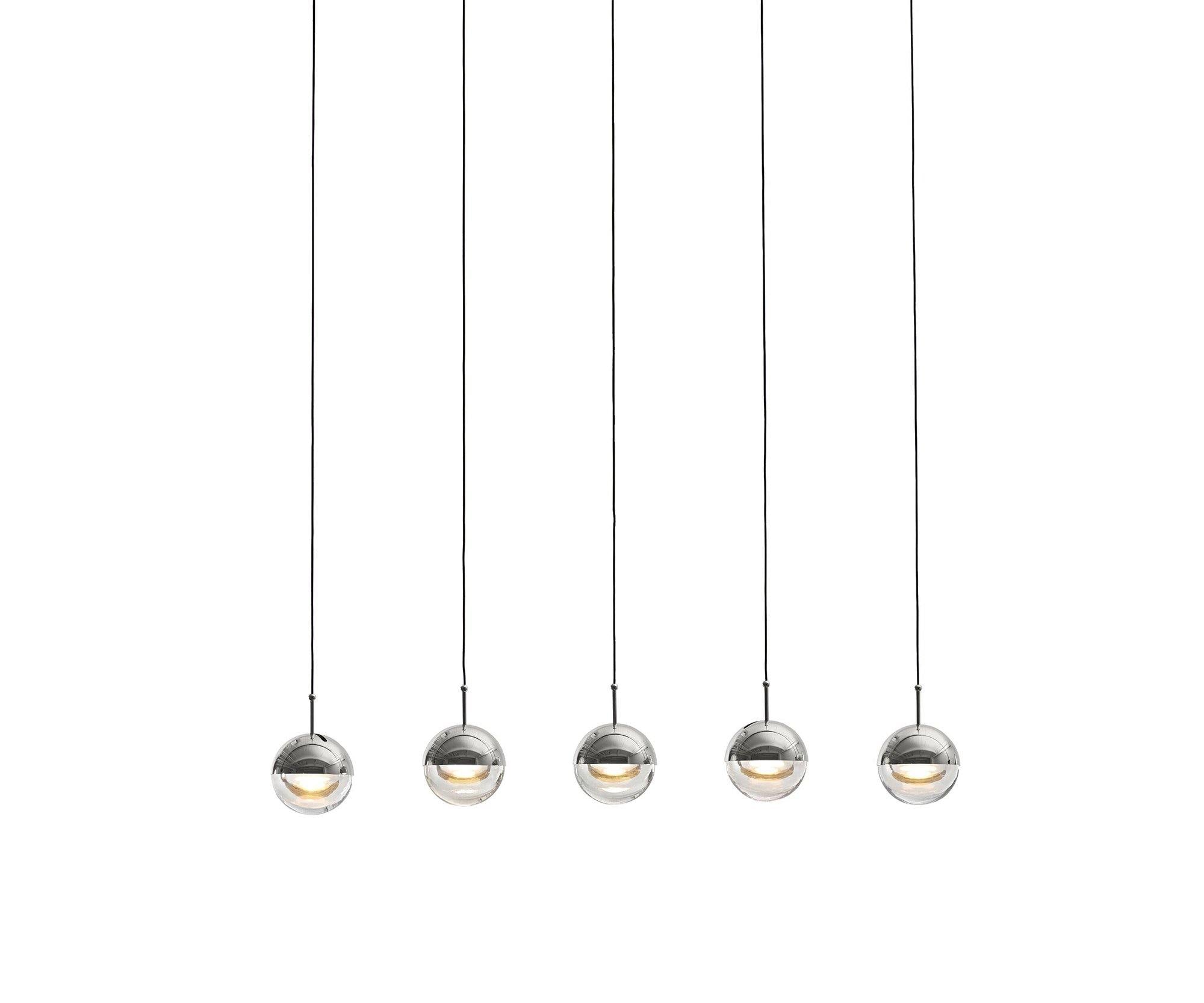 Dora LED Pendant light