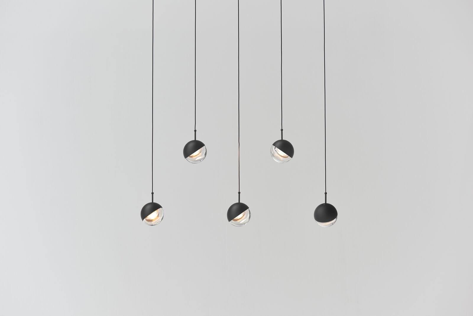 Dora LED Pendant light