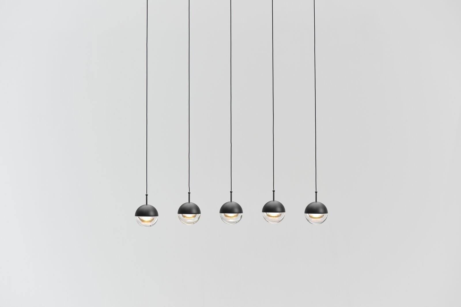 Dora LED Pendant light