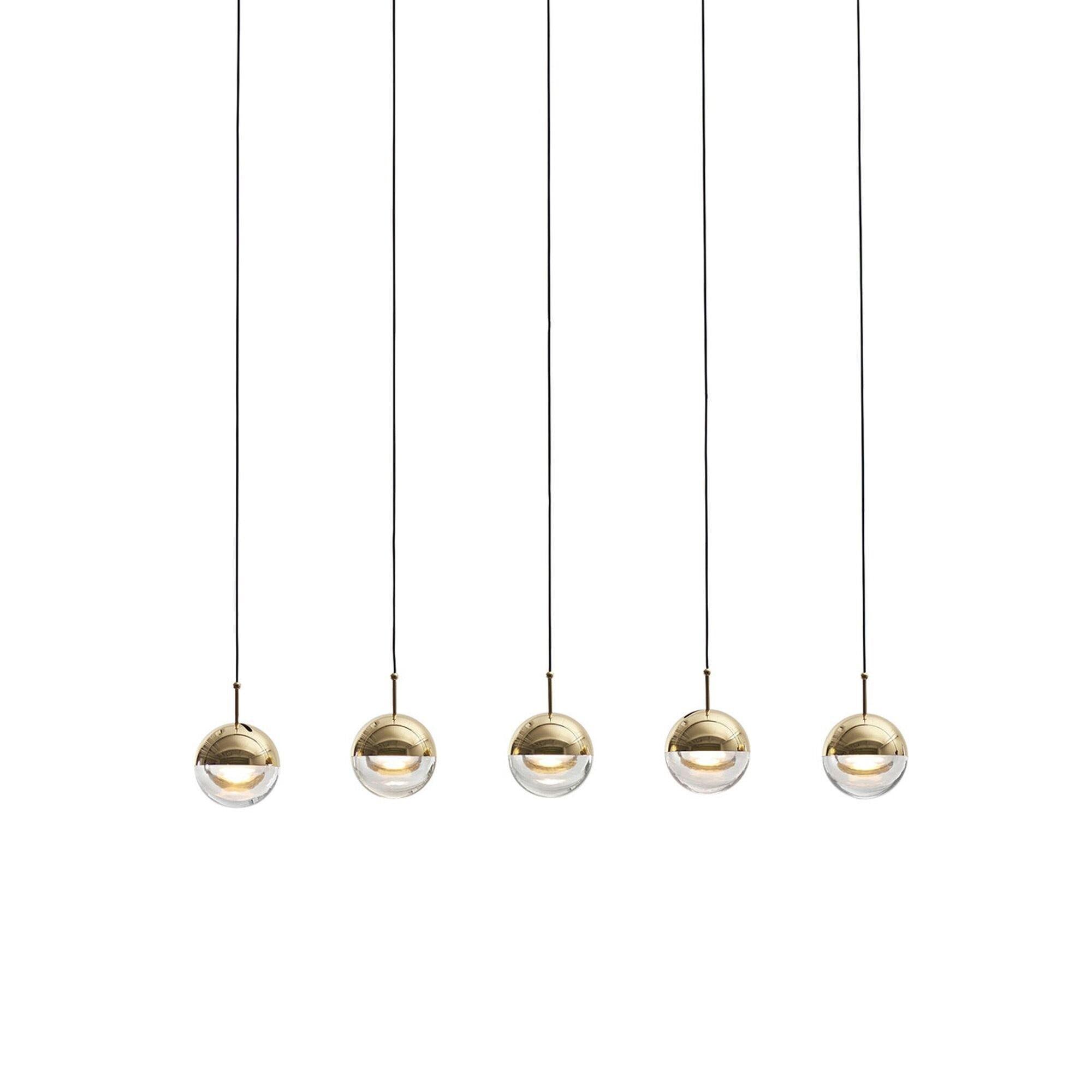 Dora LED Pendant light