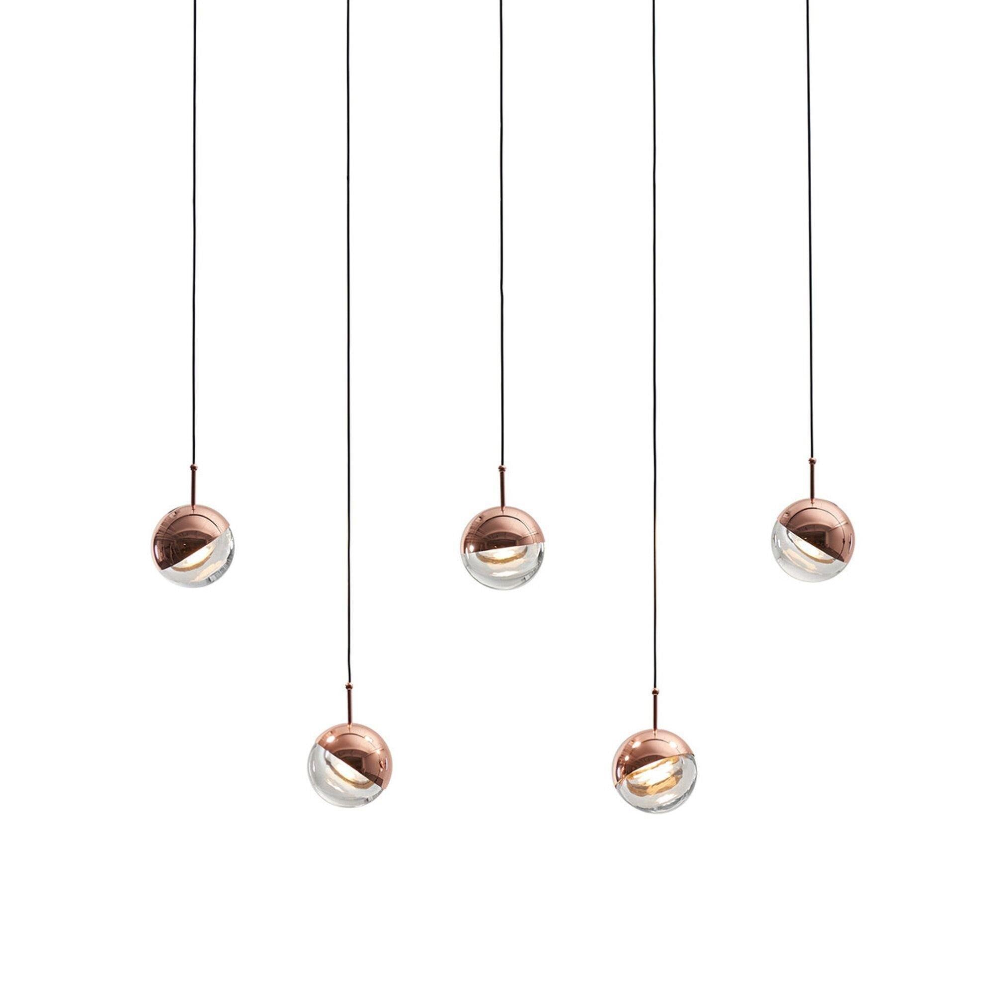 Dora LED Pendant light